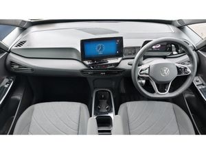 Volkswagen ID.3 PA PRO 58KWH 5DR Auto- AMAZING VAL - Image 2