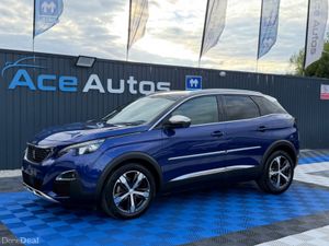 Peugeot 3008 GT - 2.0L DIESEL - AUTO - 12M WARRANT - Image 3