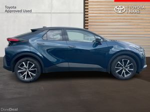 Toyota C-HR Sport + Hybrid - Image 3