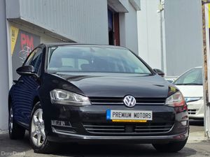 Vw Golf Automatic low Millage - Image 2