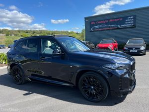 2025 Bmw X5 50e M Sport - M Performance  FULLY LOA - Image 2