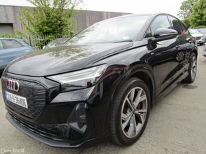 Audi Q4 E Tron 40 Edition 1 5DR AUT - Image 3