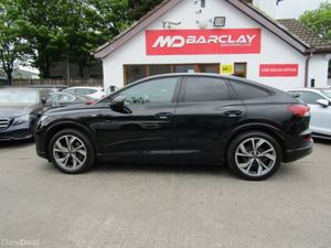 Audi Q4 E Tron 40 Edition 1 5DR AUT - Image 4
