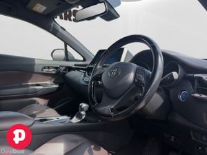 Toyota C-HR G Model Modelista Kit Hybrid Auto - St - Image 2