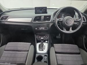 Audi Q3 1.4 TFSI Sport S-tronic - Image 4