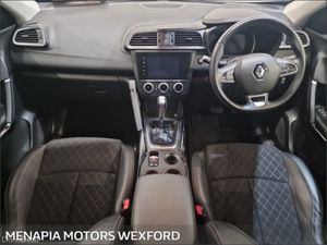Renault Kadjar 1.5 BLUE dCi 115 EDC Iconic - Image 3