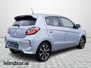 Mitsubishi Mirage - Image 3