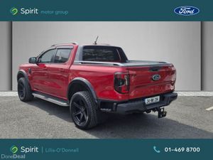 Ford Ranger RANGER D/CAB WILDTRAK - 2.0 TD2 43900 - Image 2
