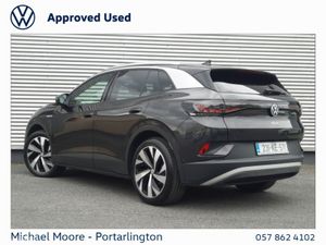 Volkswagen ID.4 TECH 77kWh 204HP - Image 3