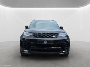 2021 LANDROVER DISCOVERY R-DYNAMIC SE 7 SEATER . - Image 2