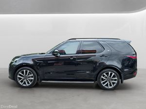 2021 LANDROVER DISCOVERY R-DYNAMIC SE 7 SEATER . - Image 4