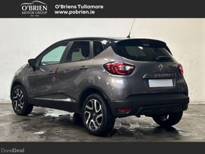 Renault Captur 1.5 dCi 90 ICONIC - Image 3
