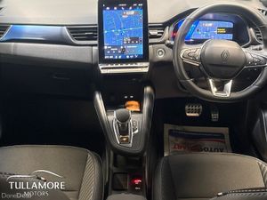 Renault Symbioz E-Tech HEV 145 Techno Esprit Alpin - Image 2