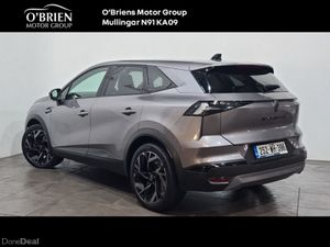 Renault Symbioz E-Tech HEV 145 Techno Esprit Alpin - Image 3