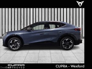 Cupra Tavascan Endurance 4 79kwh Sporty Electric E - Image 4