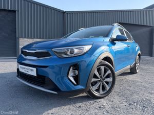 Kia Stonic 212’ K2 1.0 LOW MILEAGE/FRESH NCT - Image 2