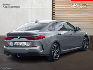 BMW 2-Series 2GMA 4DR AUTO - Image 2