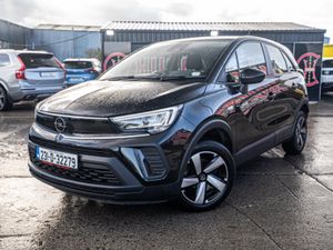 2023 Opel Crossland 1.2/Irish/Carplay/1yr Warranty - Image 4