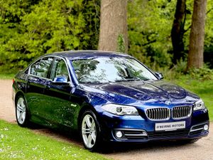 F10 520D SE AUTOMATIC - Image 2