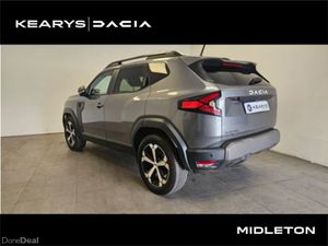 Dacia Duster Journey HEV 155 E06X - Image 2