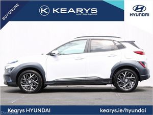 Hyundai KONA 1.6 HYBRID Executive Auto - Image 3