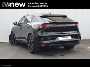 Renault Rafale Techno Esprit Alpine 200 Auto Hybri - Image 3