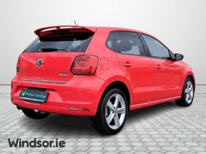 Volkswagen Polo AUTO HIGHLINE - Image 3