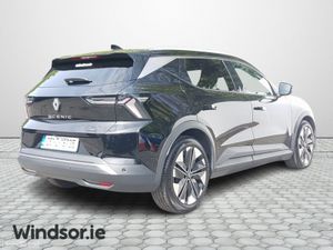 Renault Scenic techno 60kWh 170hp - Image 3