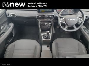 Dacia Jogger TCe 110 Expression - Image 3