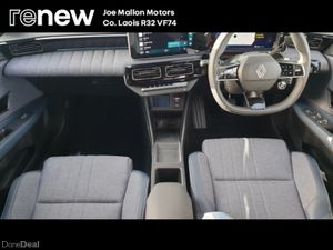 Renault 4 E-Tech Electric Techno 52KWH - Image 3