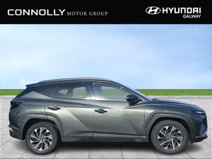 Hyundai Tucson 2WD Executive - Image 4