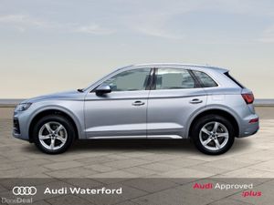 Audi Q5 50 TFSI e 299HP S tronic quattro SE - Image 4