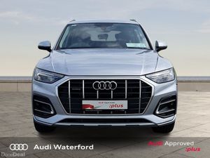 Audi Q5 50 TFSI e 299HP S tronic quattro SE - Image 2