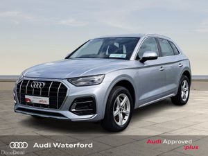 Audi Q5 50 TFSI e 299HP S tronic quattro SE - Image 3