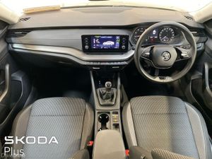 Skoda Octavia Ambition 1.0TSI 110bhp - Image 3