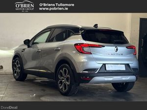 Renault Captur TCe 90 Techno - Image 3