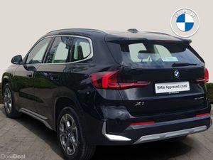 BMW X1 sDrive18d xLine - Image 2