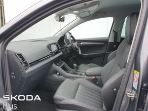 Skoda Karoq SELECTION PLUS 2.0TDI 115HP - Image 4