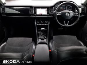 Skoda Kodiaq **SOLD SOLD SOLD SOLD SOLD** - Image 4