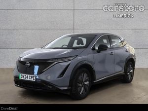 Nissan Ariya Ariya Engage  Engage 7.4 kW Charger - Image 2