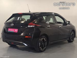 Nissan Leaf Leaf Acenta  Acenta  150 Electric 40kW - Image 3