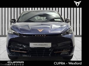 Cupra Tavascan Endurance 4 79kwh Sporty Electric E - Image 3