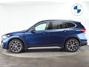 BMW X1 xDrive25e xLine - Image 3
