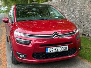 CITROEN C4 GRAND PICASSO 1.6 HDI - Image 3