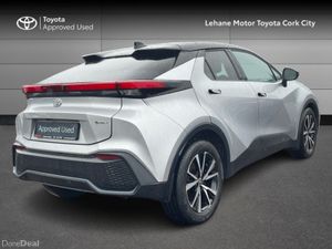 Toyota C-HR C-HR HYBRID SPORT - Image 2
