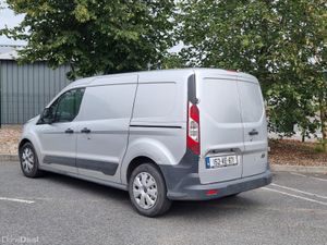 2015 FORD TRANSIT CONNECT NEW DOE €4,900 - Image 3