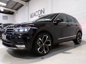 **AUTO**ONLY 54,000 MILES**20"ALLOY WHEELS**1.4 VO - Image 3