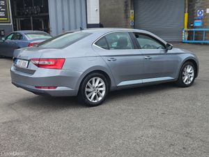 Skoda Superb 1.4 Petrol  150 BHP - Image 4