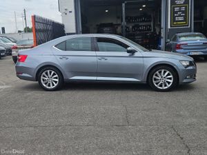 Skoda Superb 1.4 Petrol  150 BHP - Image 2