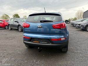 Kia Sportage - Image 4